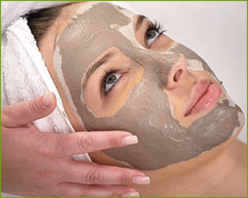 Facials & Skin Care Spa