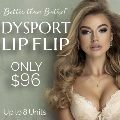 Med Spa Specials Clinton Twp