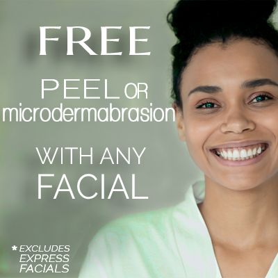 Med Spa Specials Clinton Twp