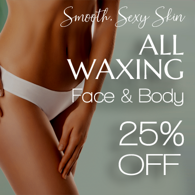 Med Spa Specials Clinton Twp