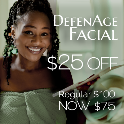 facial special