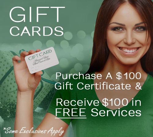 Med Spa Specials Clinton Twp