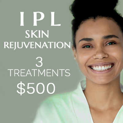 Med Spa Specials Clinton Twp.