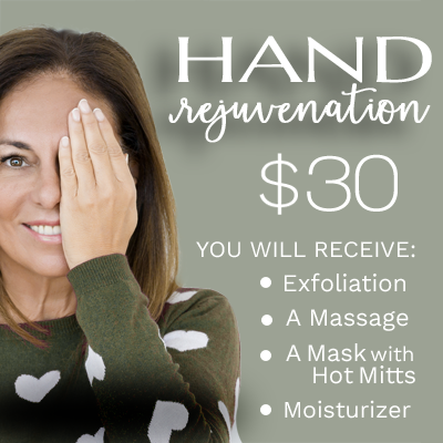 Med Spa Specials Clinton Twp.