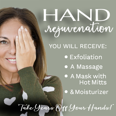 Med Spa Specials Clinton Twp.