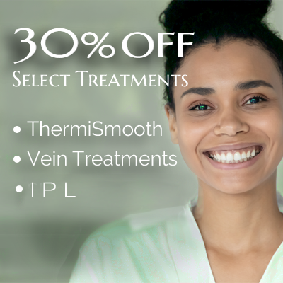 Med Spa Specials Clinton Twp.