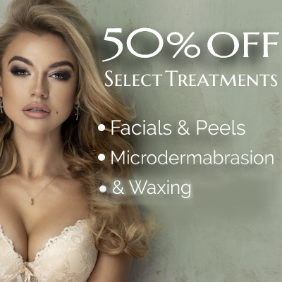 Med Spa Specials Clinton Twp.