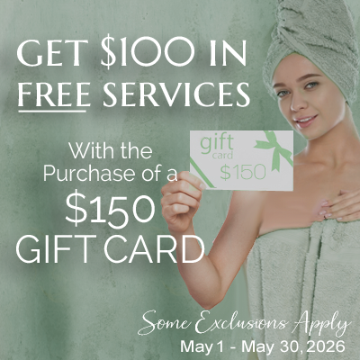 Med Spa Specials Clinton Twp.