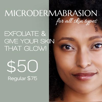 Med Spa Specials Clinton Twp.