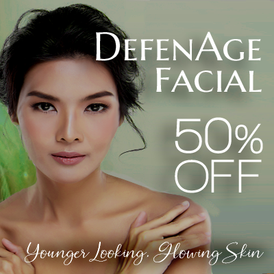 Med Spa Specials Clinton Twp.