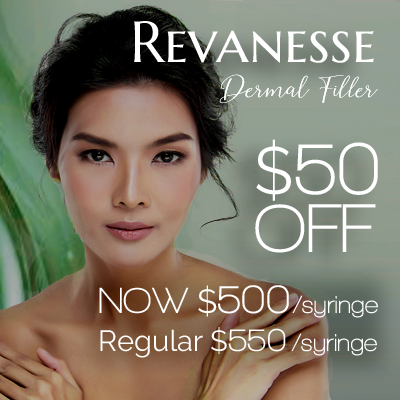 Med Spa Specials Clinton Twp.