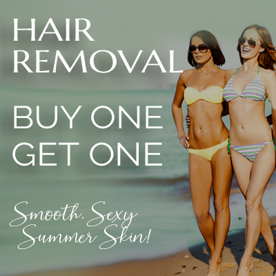 hair removal special hair removal special