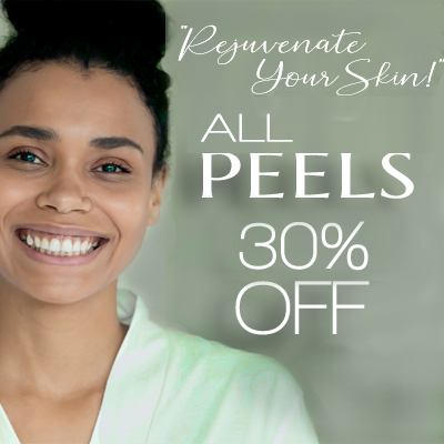 Med Spa Specials Clinton Twp