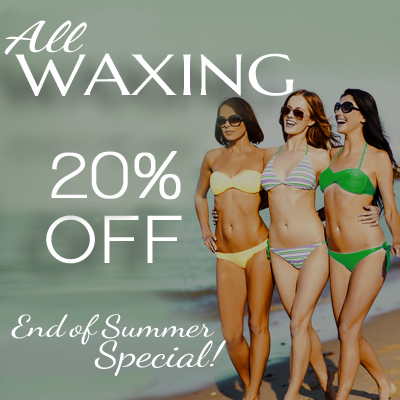 Med Spa Specials Clinton Twp