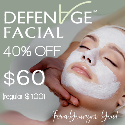 Med Spa Specials Clinton Twp