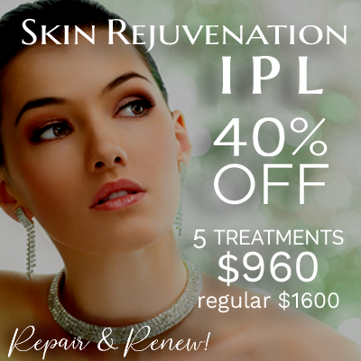 Med Spa Specials Clinton Twp