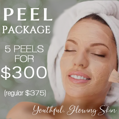 Med Spa Specials Clinton Twp